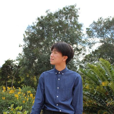 Waltz on Nature's Street