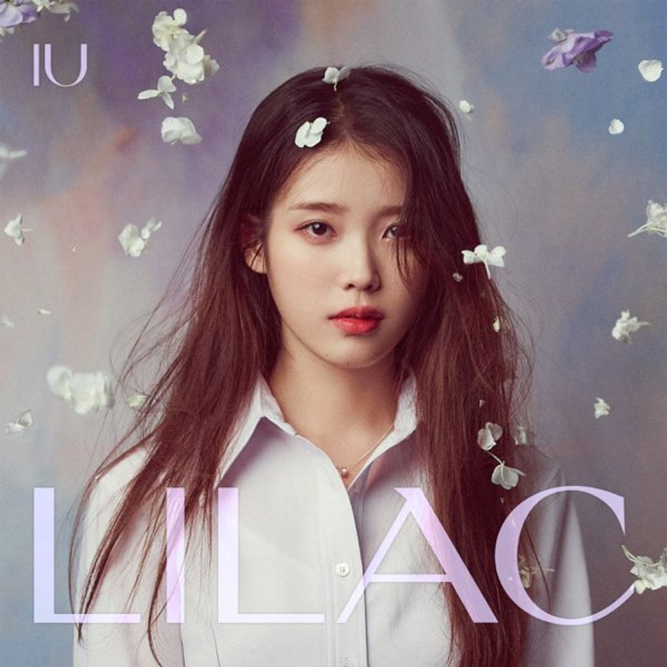 Woong Kim, Su Ho Lim, Min Hyung Jo, Jooyoung Kim - 라일락 (LILAC) (IU (아이유) - For Piano Solo) by poon