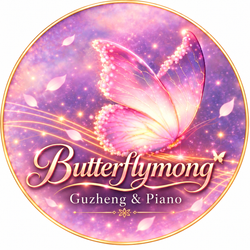 Butterflymong