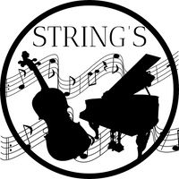 Sheet Music For StringProfile image