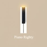 Piano Righty