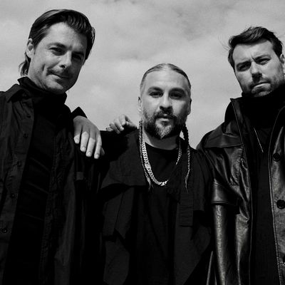 Swedish House Mafia Sheet Music | mymusic5