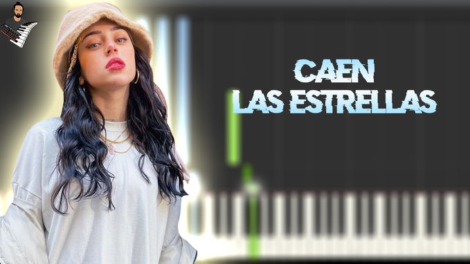 CAEN LAS ESTRELLAS