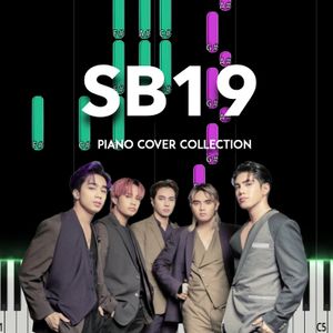 SB19 Piano Covers Collection