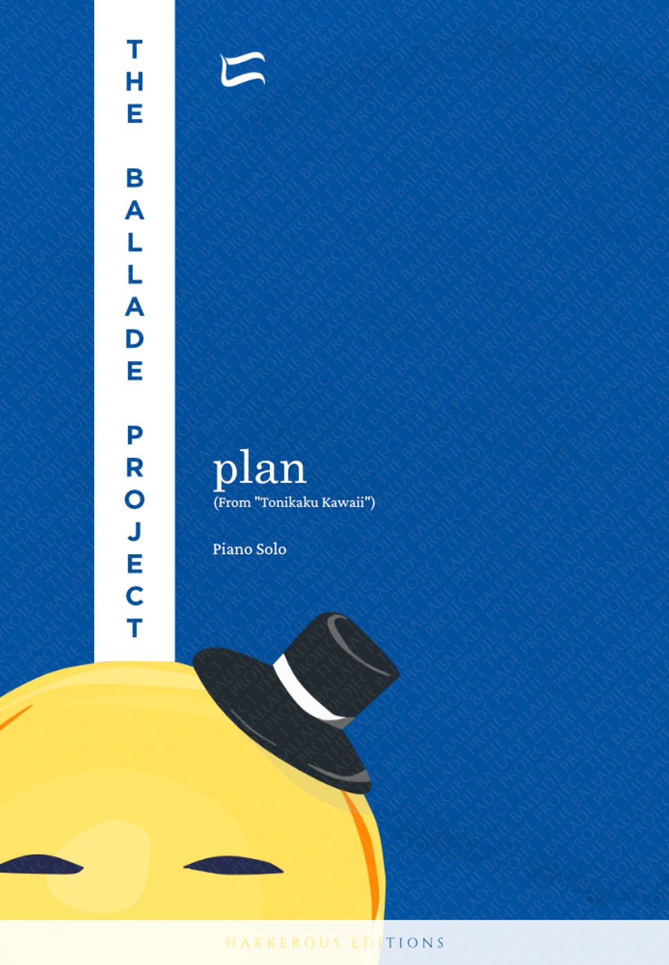 Saori Hayami - Plan by The Ballade Project