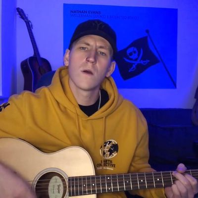 Nathan Evans