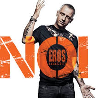 Eros Ramazzotti