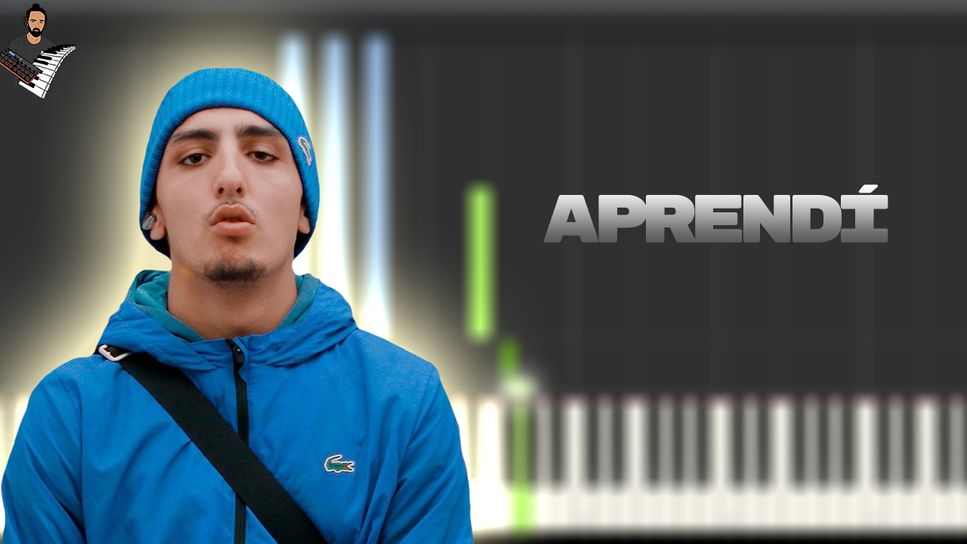MORAD APRENDÍ Sheet