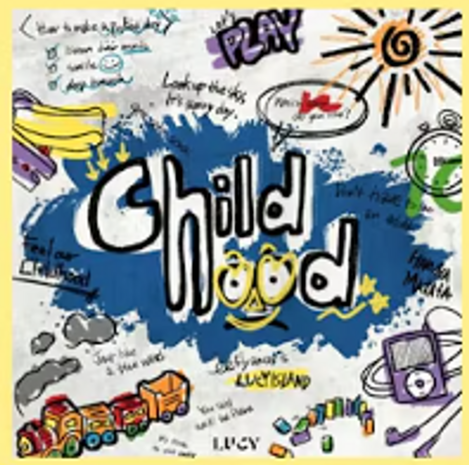 LUCY - PLAY by piano. by mio