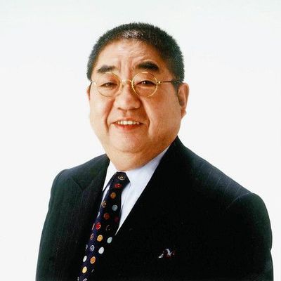 Asei Kobayashi 