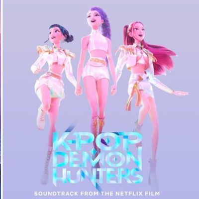 케이팝 데몬 헌터스 OST 3곡 리코더 악보 모음집