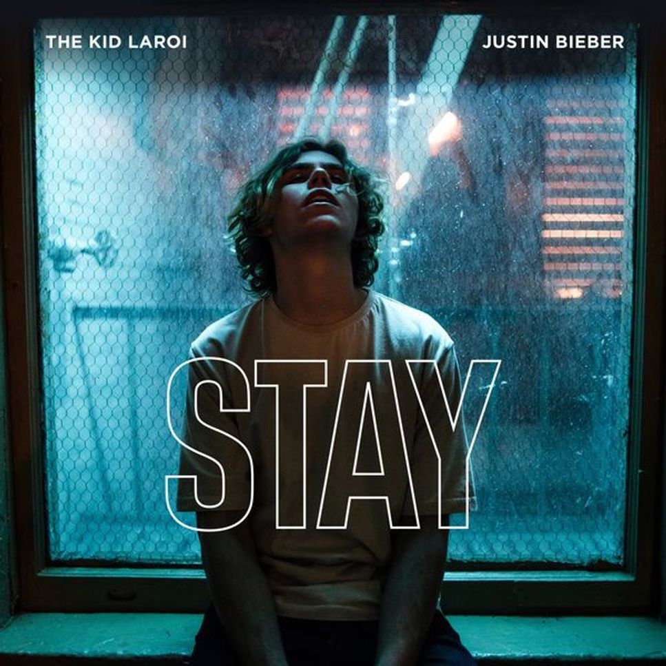 The Kid LAROI & Justin Bieber - Stay by billboard Bass Cover $2
