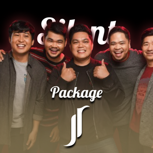 Silent Sanctuary Package