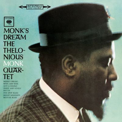 Thelonious Monk