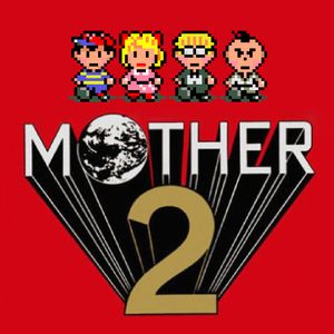 マザー2 ギーグの逆襲　ピアノメドレー