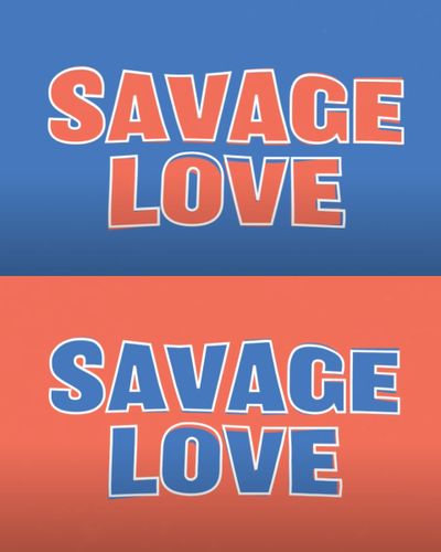 Savage Love (BTS Remix)