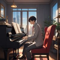 Anime Arcade Piano