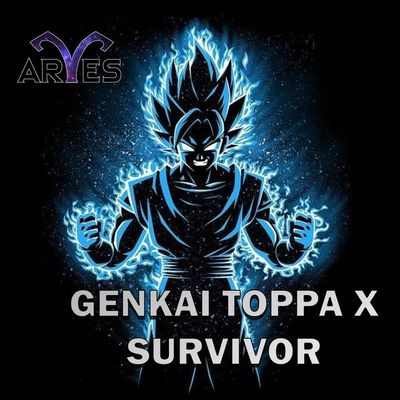 Genkai Toppa × Survivor 