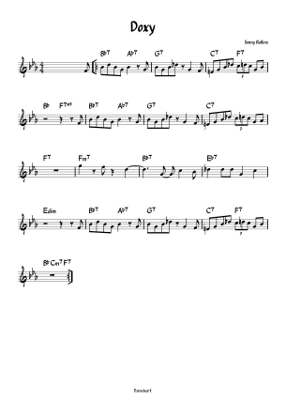 MyMusicSheet
