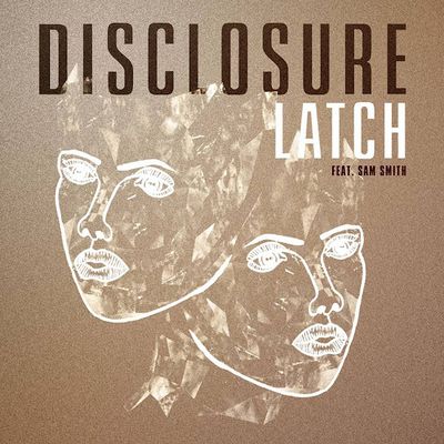 Latch ft. Sam Smith