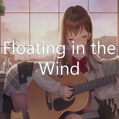 Floating in the Wind