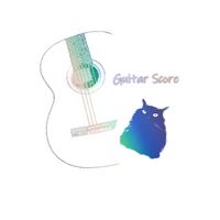 ギタースコアProfile image