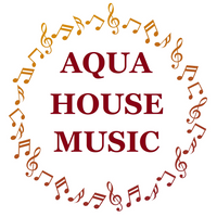 AQUA HOUSE MUSIC