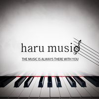 HARU MUSICProfile image