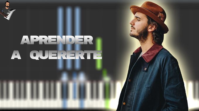 Aprender A Quererte