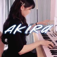 Akira璇玑