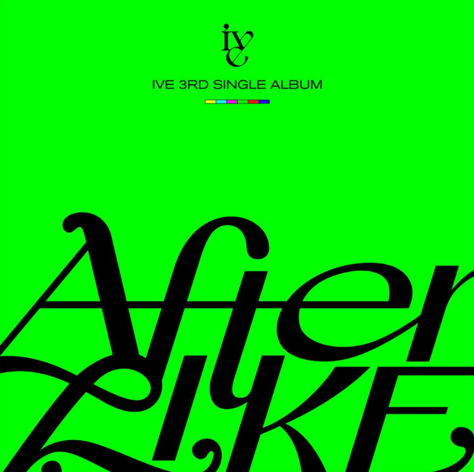 Ive after like sheets by pianosumm