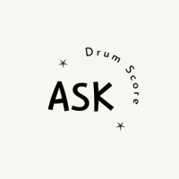 ASK Drum Score