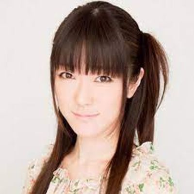 RIE KUGIMIYA