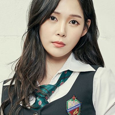 Heo Hye-jin