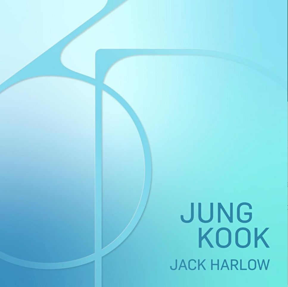 정국 - 3D (feat. Jack Harlow) by PIANOSUMM