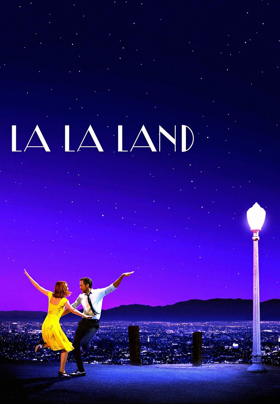 Justin Hurwitz - City of Stars (Lala Land) Sheet Music by