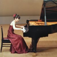 arisa pianoProfile image