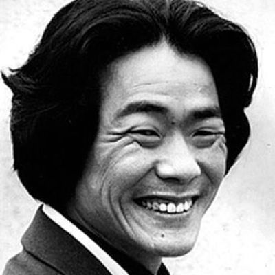 Kim Kwangseok