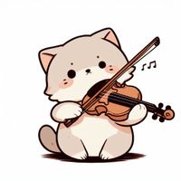 Violincat