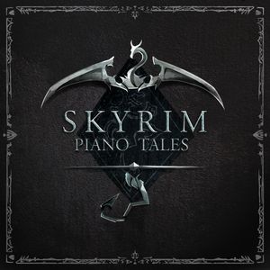 Skyrim - Piano Tales Complete Score