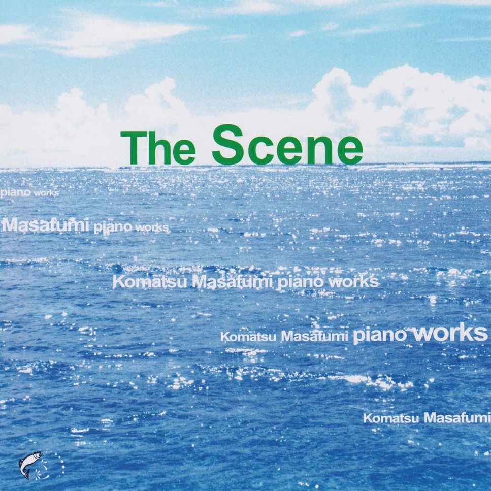 The Scene