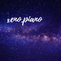 xeno piano 프로필 이미지