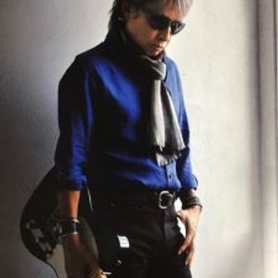 Shougo Hamada