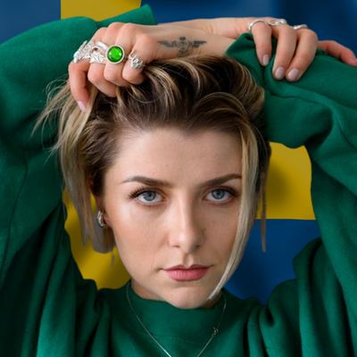 Cornelia Jakobs Sheet Music | MyMusicSheet