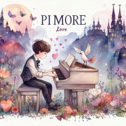 Pimore