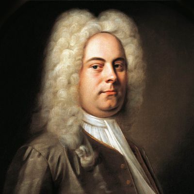 G.F.Handel