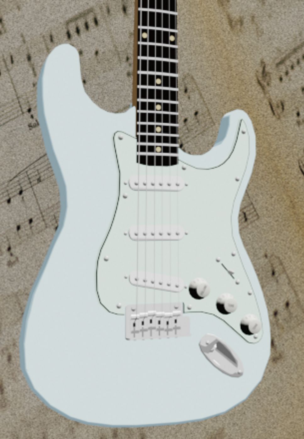 The Beatles - The Word (Guitar) by Ryohei Kanayama