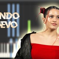 ROSALÍA - Mundo Nuevo