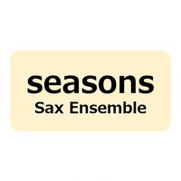 seasons.saxensembleProfile image