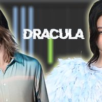 Tame Impala, JENNIE - Dracula